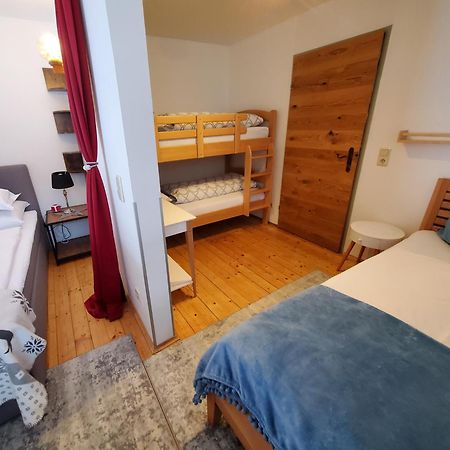 Urlaub Am Krausberghof, Apartment Mit Balkon Und Parkplatz, Inmitten Der Natur, Sauna Und Infrarotkabine, Kostenfreie Kaffeekapseln, 6 Fahrminuten Zur Alpentherme Gastein Und Zur Schlossalmbahn, Spielplatz Bad Hofgastein Exteriör bild