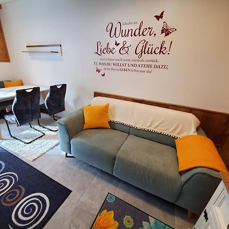Urlaub Am Krausberghof, Apartment Mit Balkon Und Parkplatz, Inmitten Der Natur, Sauna Und Infrarotkabine, Kostenfreie Kaffeekapseln, 6 Fahrminuten Zur Alpentherme Gastein Und Zur Schlossalmbahn, Spielplatz Bad Hofgastein Exteriör bild