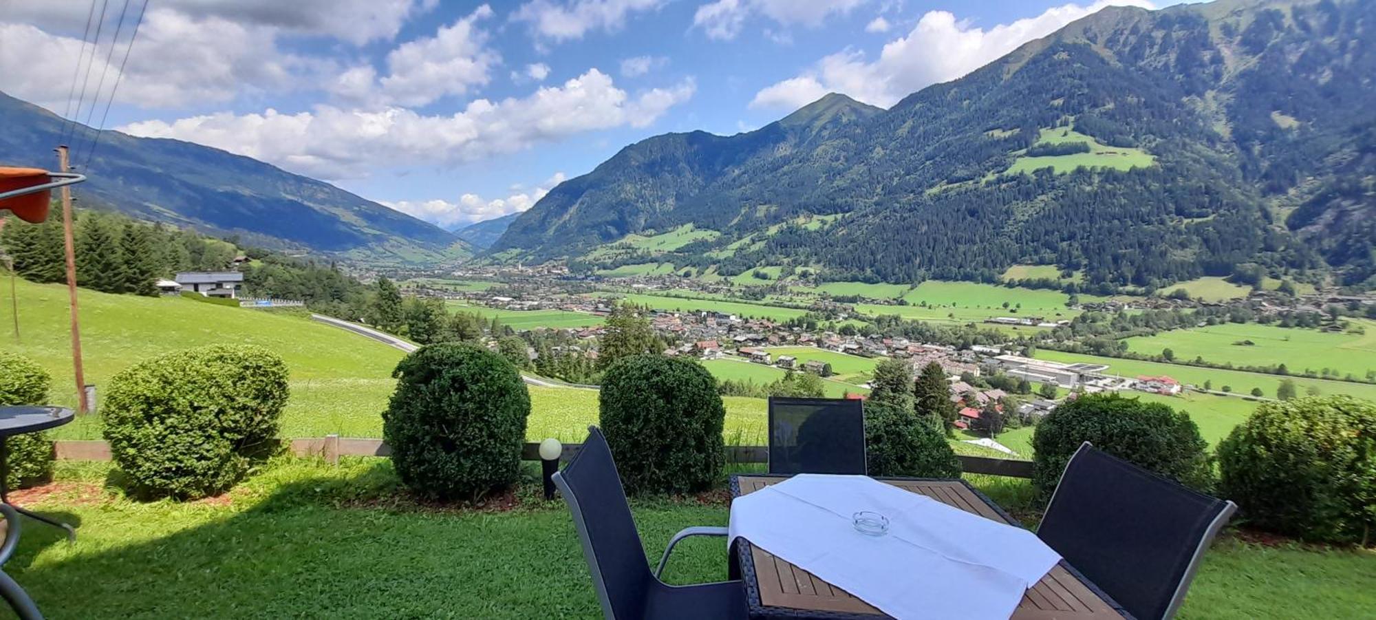 Urlaub Am Krausberghof, Apartment Mit Balkon Und Parkplatz, Inmitten Der Natur, Sauna Und Infrarotkabine, Kostenfreie Kaffeekapseln, 6 Fahrminuten Zur Alpentherme Gastein Und Zur Schlossalmbahn, Spielplatz Bad Hofgastein Exteriör bild