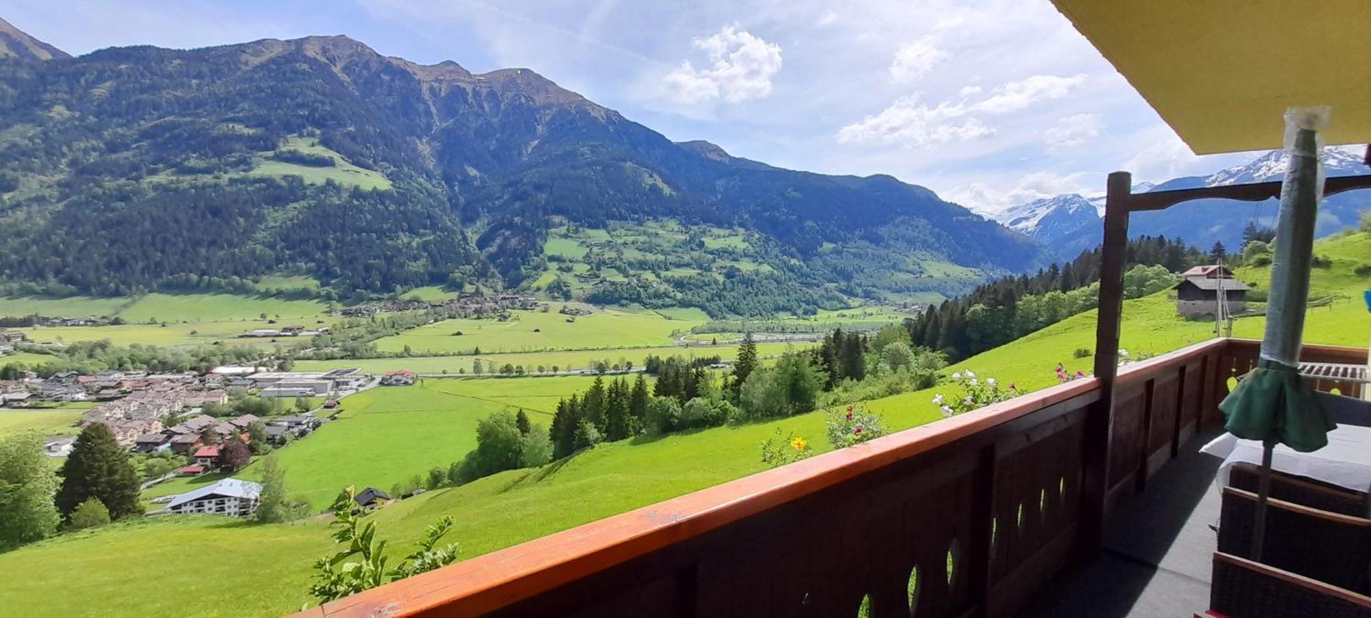 Urlaub Am Krausberghof, Apartment Mit Balkon Und Parkplatz, Inmitten Der Natur, Sauna Und Infrarotkabine, Kostenfreie Kaffeekapseln, 6 Fahrminuten Zur Alpentherme Gastein Und Zur Schlossalmbahn, Spielplatz Bad Hofgastein Exteriör bild
