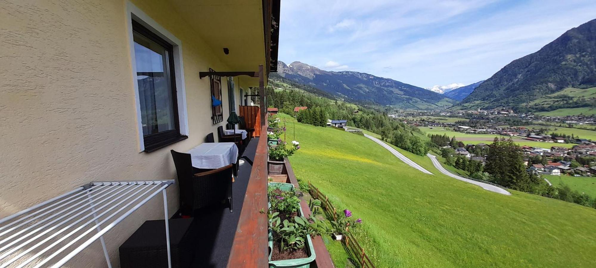 Urlaub Am Krausberghof, Apartment Mit Balkon Und Parkplatz, Inmitten Der Natur, Sauna Und Infrarotkabine, Kostenfreie Kaffeekapseln, 6 Fahrminuten Zur Alpentherme Gastein Und Zur Schlossalmbahn, Spielplatz Bad Hofgastein Exteriör bild