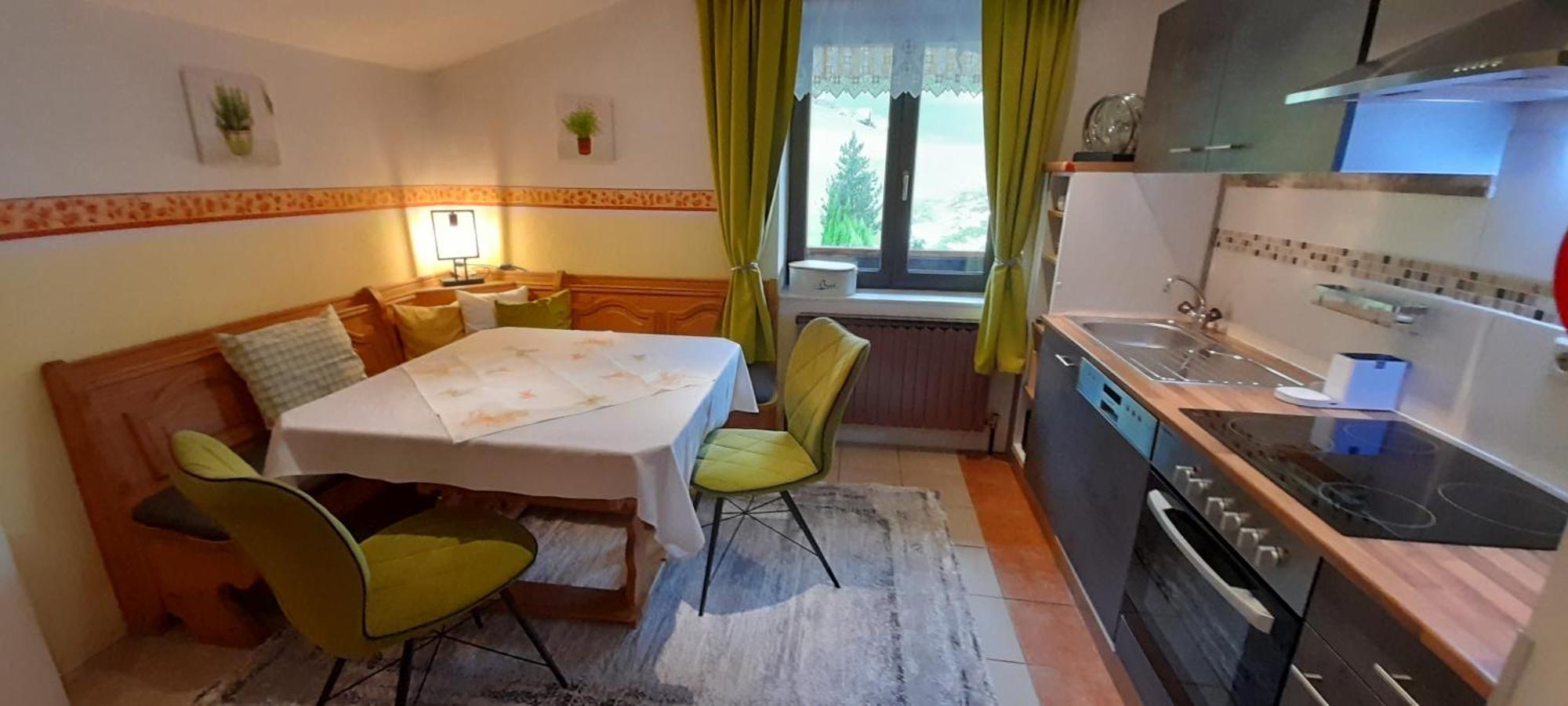 Urlaub Am Krausberghof, Apartment Mit Balkon Und Parkplatz, Inmitten Der Natur, Sauna Und Infrarotkabine, Kostenfreie Kaffeekapseln, 6 Fahrminuten Zur Alpentherme Gastein Und Zur Schlossalmbahn, Spielplatz Bad Hofgastein Exteriör bild