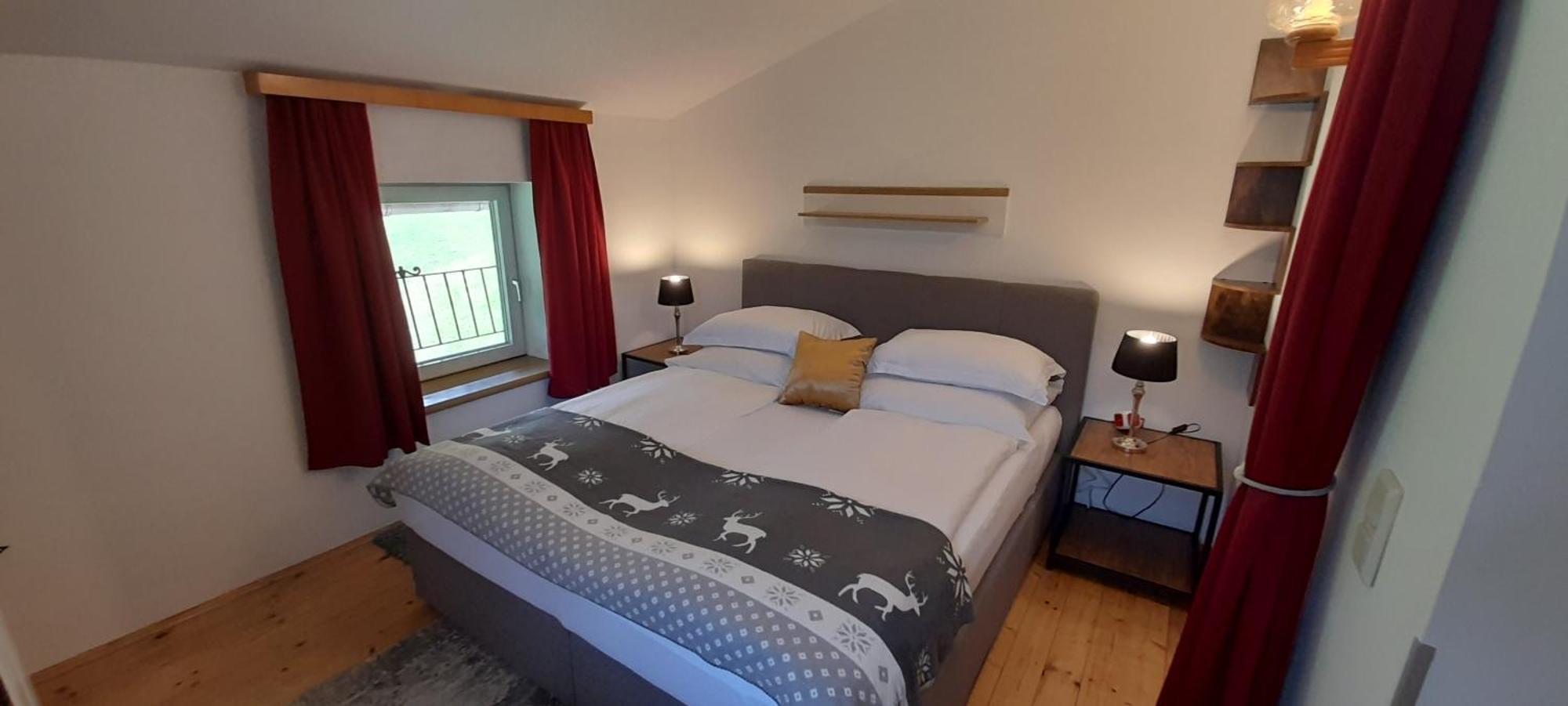 Urlaub Am Krausberghof, Apartment Mit Balkon Und Parkplatz, Inmitten Der Natur, Sauna Und Infrarotkabine, Kostenfreie Kaffeekapseln, 6 Fahrminuten Zur Alpentherme Gastein Und Zur Schlossalmbahn, Spielplatz Bad Hofgastein Exteriör bild