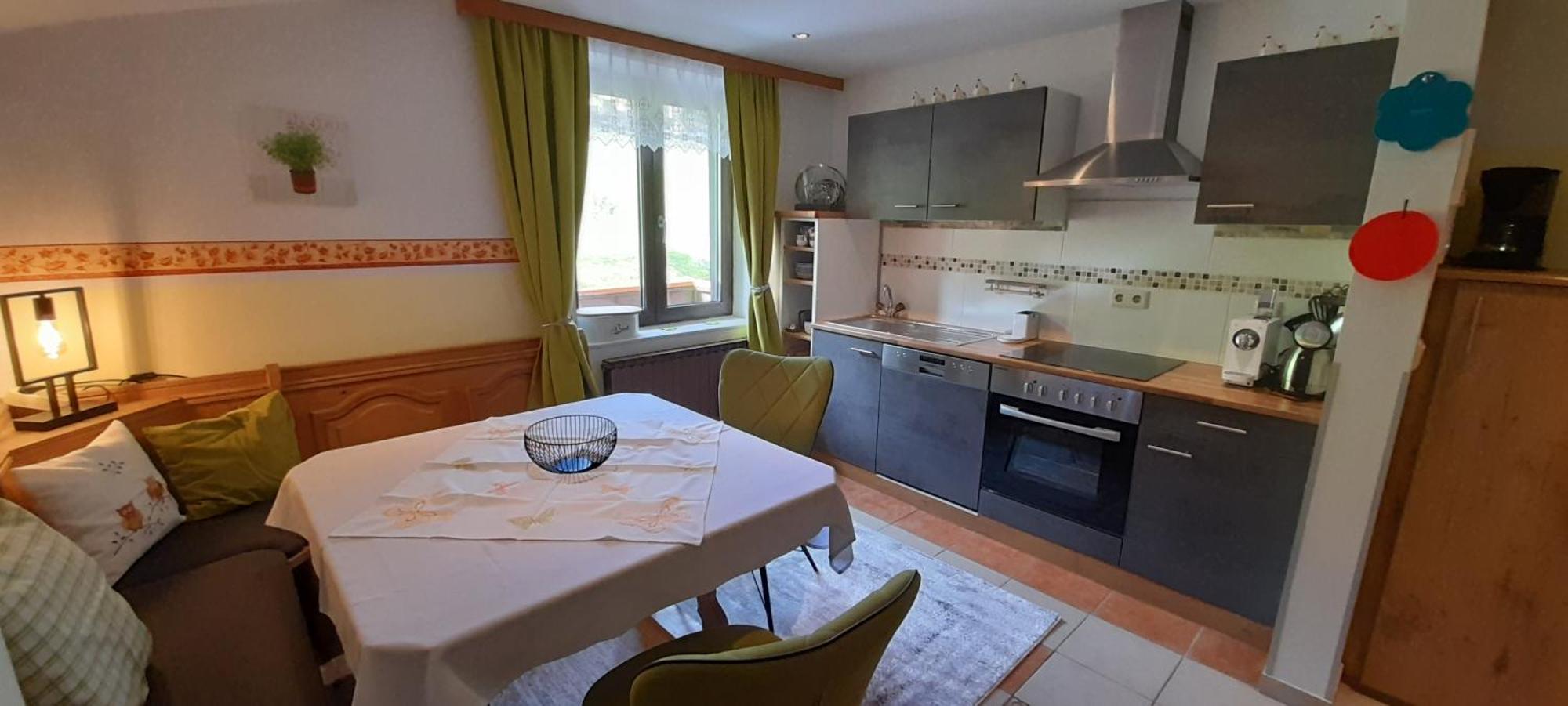 Urlaub Am Krausberghof, Apartment Mit Balkon Und Parkplatz, Inmitten Der Natur, Sauna Und Infrarotkabine, Kostenfreie Kaffeekapseln, 6 Fahrminuten Zur Alpentherme Gastein Und Zur Schlossalmbahn, Spielplatz Bad Hofgastein Exteriör bild