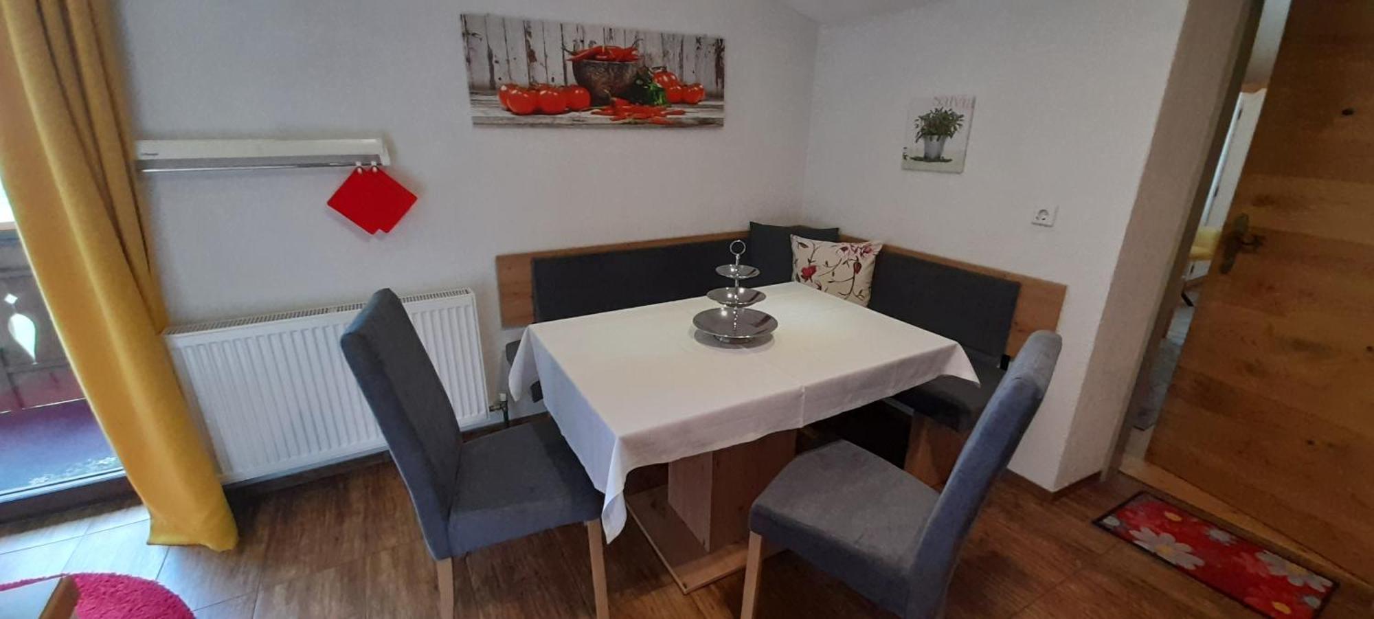 Urlaub Am Krausberghof, Apartment Mit Balkon Und Parkplatz, Inmitten Der Natur, Sauna Und Infrarotkabine, Kostenfreie Kaffeekapseln, 6 Fahrminuten Zur Alpentherme Gastein Und Zur Schlossalmbahn, Spielplatz Bad Hofgastein Exteriör bild