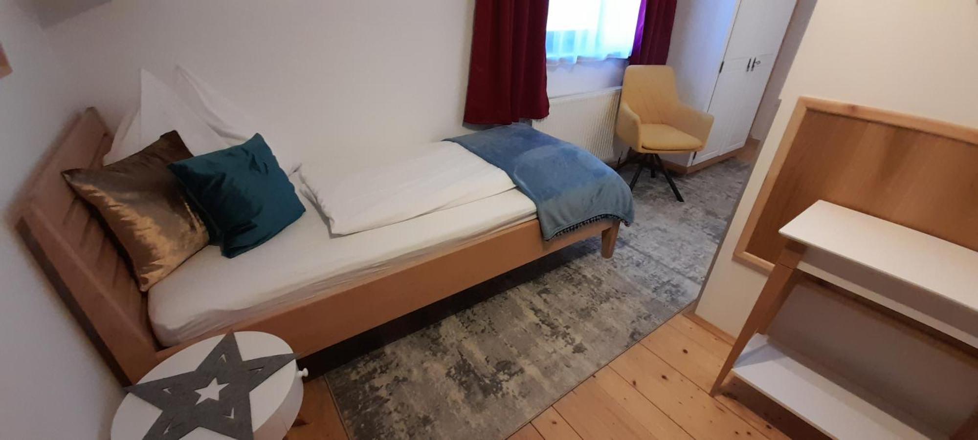 Urlaub Am Krausberghof, Apartment Mit Balkon Und Parkplatz, Inmitten Der Natur, Sauna Und Infrarotkabine, Kostenfreie Kaffeekapseln, 6 Fahrminuten Zur Alpentherme Gastein Und Zur Schlossalmbahn, Spielplatz Bad Hofgastein Exteriör bild