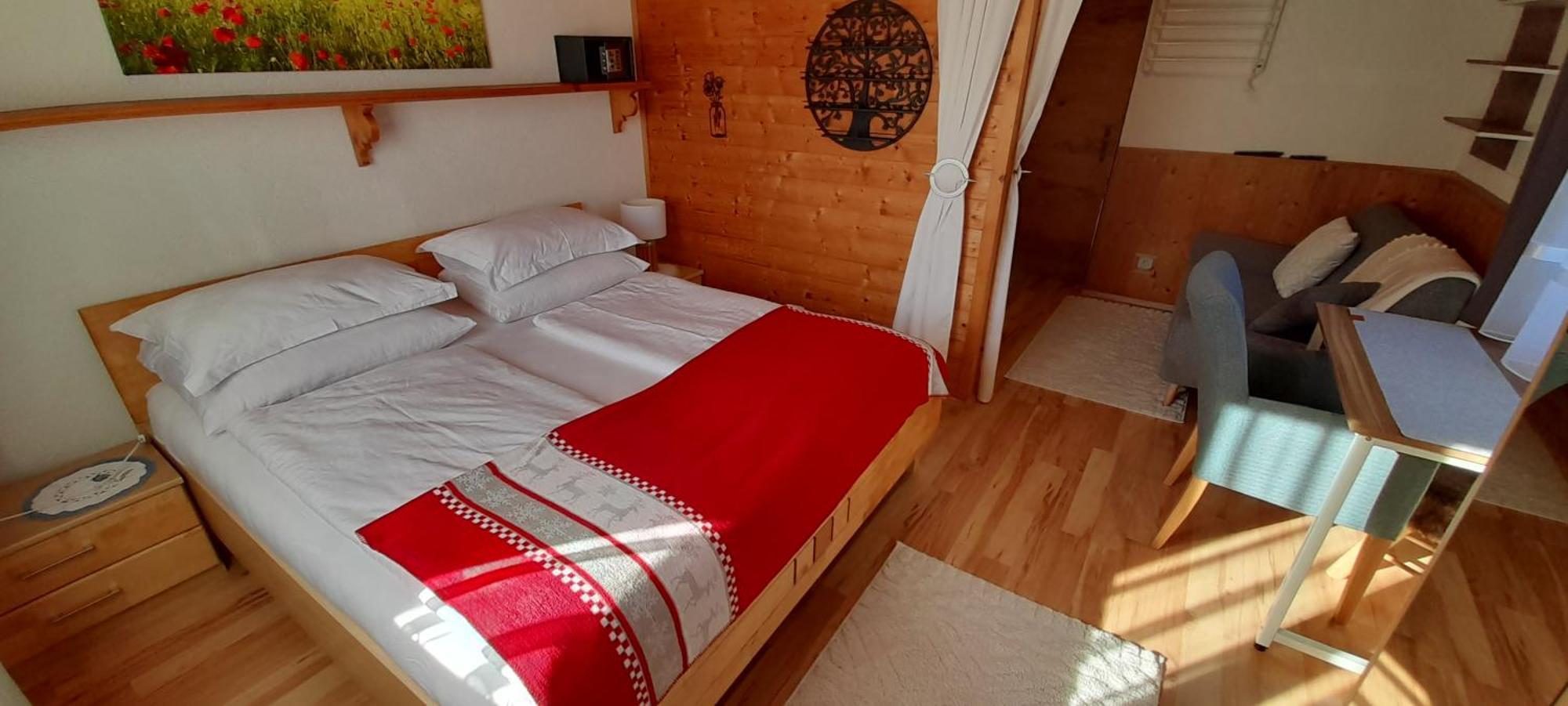 Urlaub Am Krausberghof, Apartment Mit Balkon Und Parkplatz, Inmitten Der Natur, Sauna Und Infrarotkabine, Kostenfreie Kaffeekapseln, 6 Fahrminuten Zur Alpentherme Gastein Und Zur Schlossalmbahn, Spielplatz Bad Hofgastein Exteriör bild