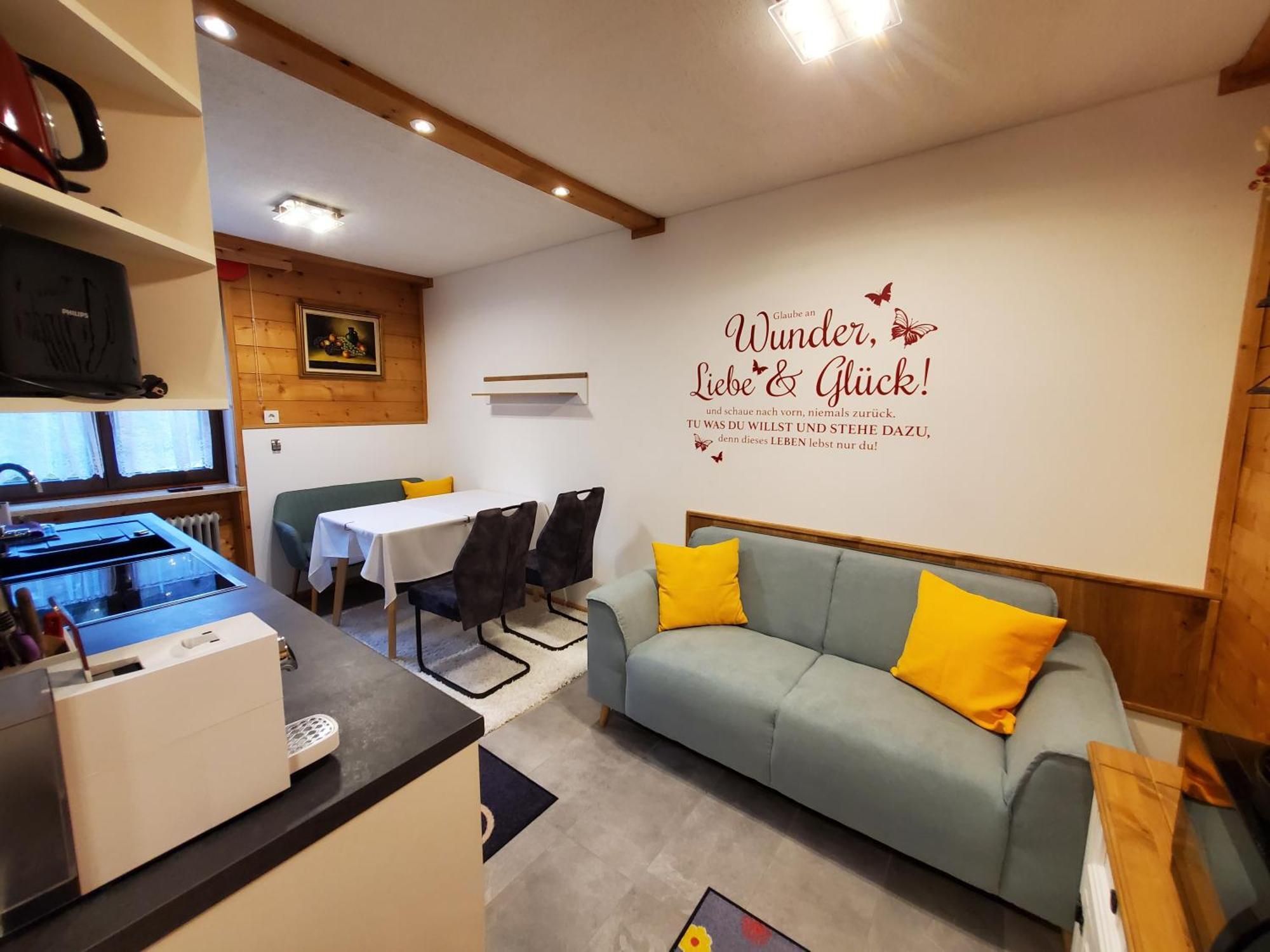Urlaub Am Krausberghof, Apartment Mit Balkon Und Parkplatz, Inmitten Der Natur, Sauna Und Infrarotkabine, Kostenfreie Kaffeekapseln, 6 Fahrminuten Zur Alpentherme Gastein Und Zur Schlossalmbahn, Spielplatz Bad Hofgastein Exteriör bild