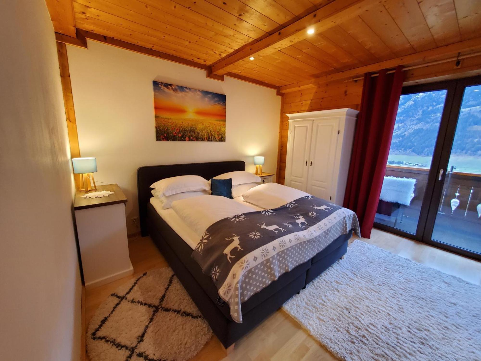 Urlaub Am Krausberghof, Apartment Mit Balkon Und Parkplatz, Inmitten Der Natur, Sauna Und Infrarotkabine, Kostenfreie Kaffeekapseln, 6 Fahrminuten Zur Alpentherme Gastein Und Zur Schlossalmbahn, Spielplatz Bad Hofgastein Exteriör bild