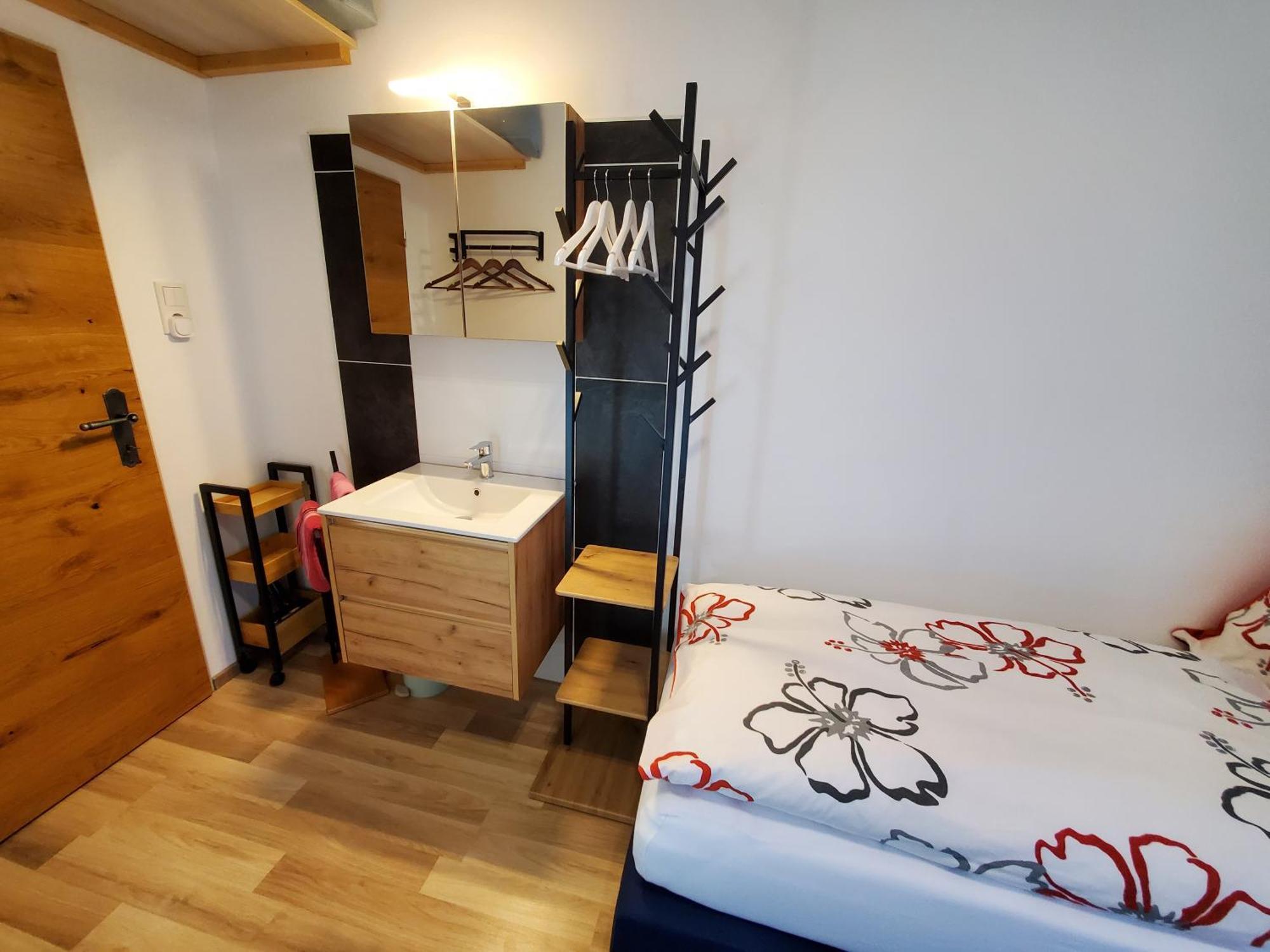 Urlaub Am Krausberghof, Apartment Mit Balkon Und Parkplatz, Inmitten Der Natur, Sauna Und Infrarotkabine, Kostenfreie Kaffeekapseln, 6 Fahrminuten Zur Alpentherme Gastein Und Zur Schlossalmbahn, Spielplatz Bad Hofgastein Exteriör bild