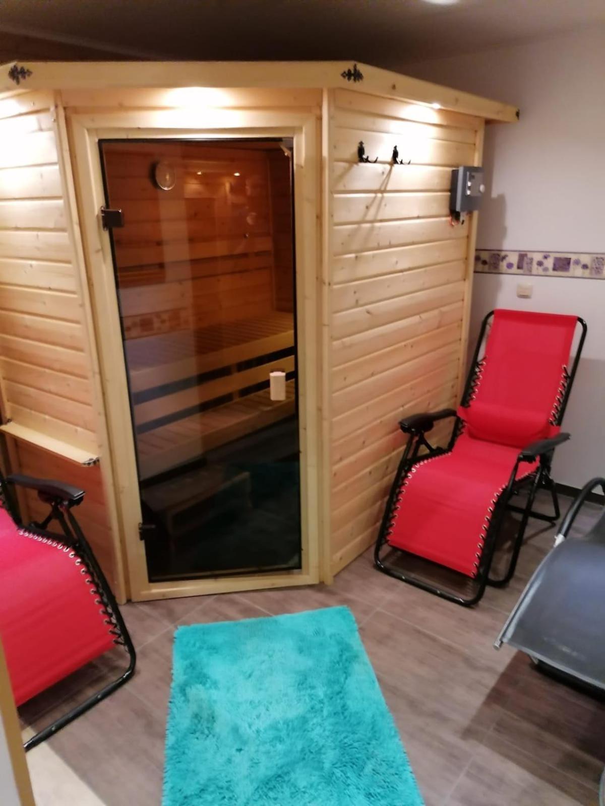 Urlaub Am Krausberghof, Apartment Mit Balkon Und Parkplatz, Inmitten Der Natur, Sauna Und Infrarotkabine, Kostenfreie Kaffeekapseln, 6 Fahrminuten Zur Alpentherme Gastein Und Zur Schlossalmbahn, Spielplatz Bad Hofgastein Exteriör bild