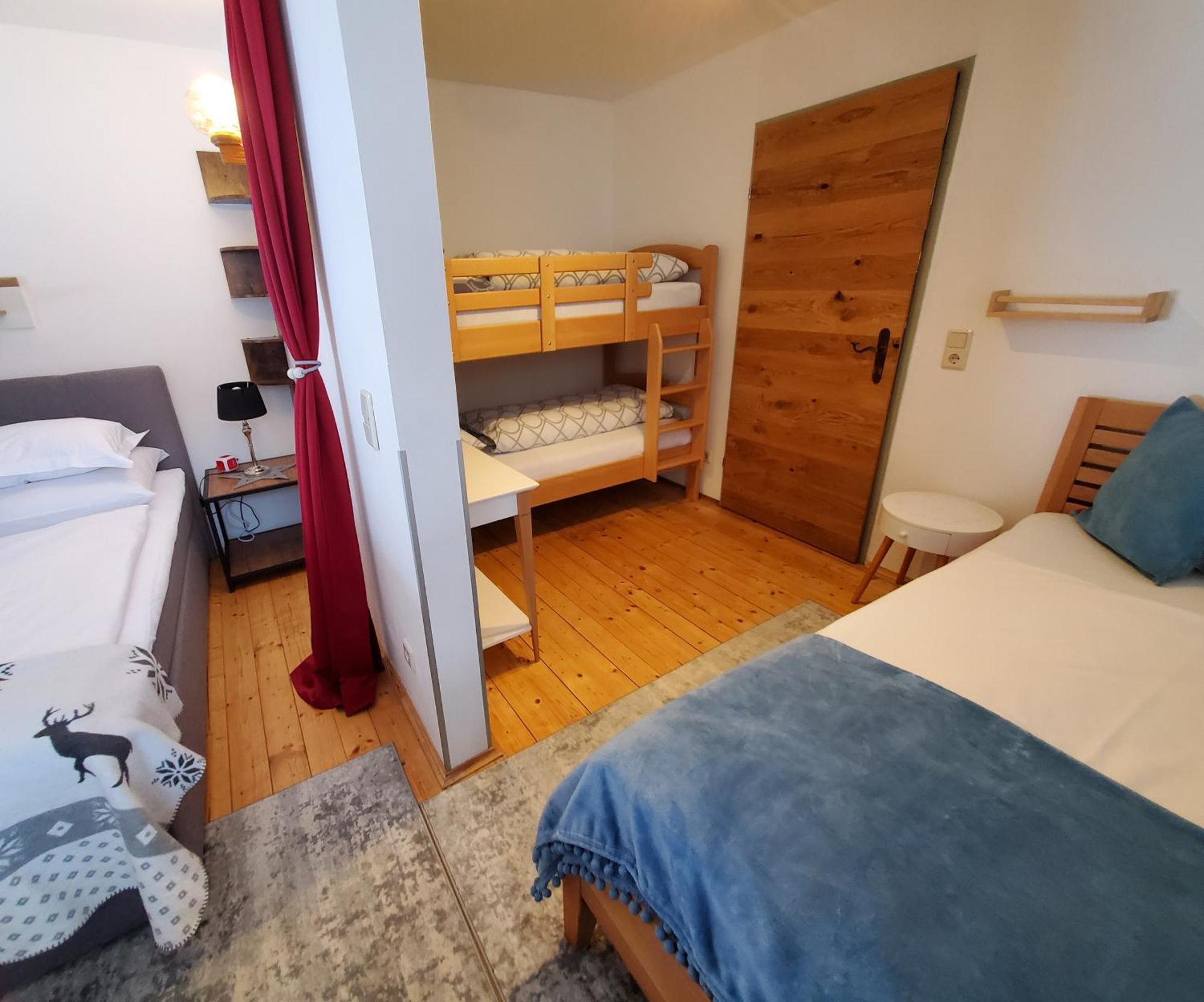 Urlaub Am Krausberghof, Apartment Mit Balkon Und Parkplatz, Inmitten Der Natur, Sauna Und Infrarotkabine, Kostenfreie Kaffeekapseln, 6 Fahrminuten Zur Alpentherme Gastein Und Zur Schlossalmbahn, Spielplatz Bad Hofgastein Exteriör bild