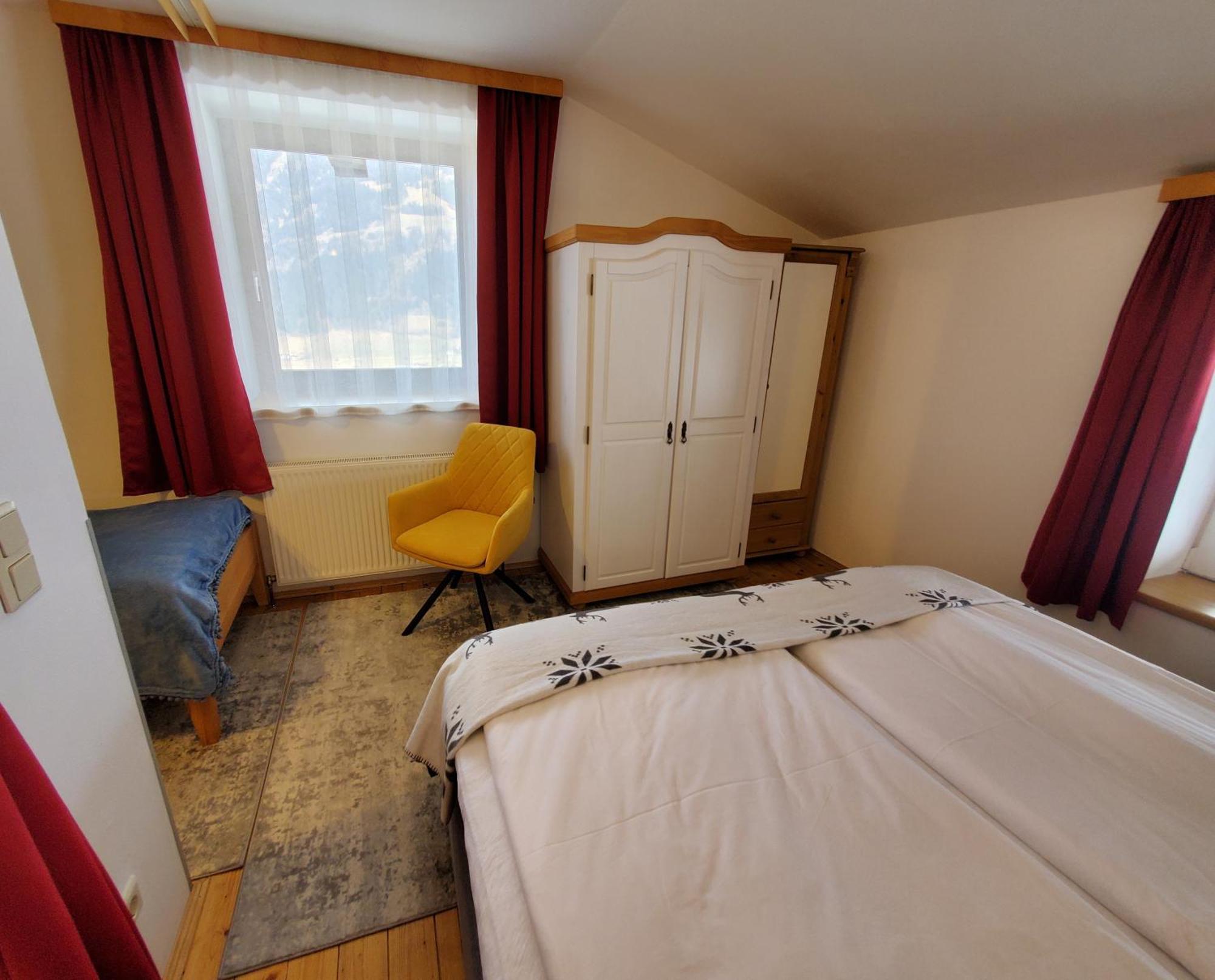 Urlaub Am Krausberghof, Apartment Mit Balkon Und Parkplatz, Inmitten Der Natur, Sauna Und Infrarotkabine, Kostenfreie Kaffeekapseln, 6 Fahrminuten Zur Alpentherme Gastein Und Zur Schlossalmbahn, Spielplatz Bad Hofgastein Exteriör bild