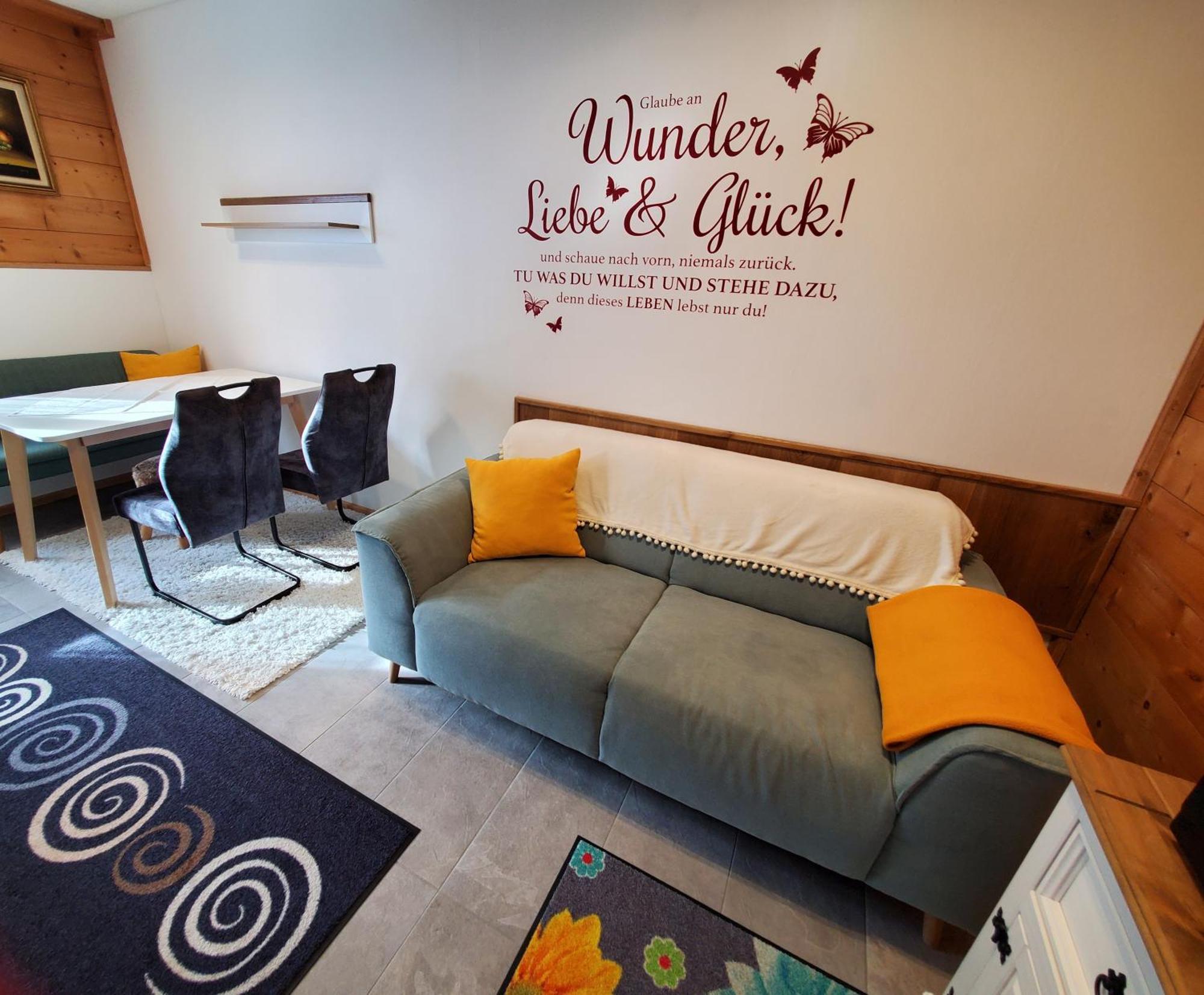 Urlaub Am Krausberghof, Apartment Mit Balkon Und Parkplatz, Inmitten Der Natur, Sauna Und Infrarotkabine, Kostenfreie Kaffeekapseln, 6 Fahrminuten Zur Alpentherme Gastein Und Zur Schlossalmbahn, Spielplatz Bad Hofgastein Exteriör bild