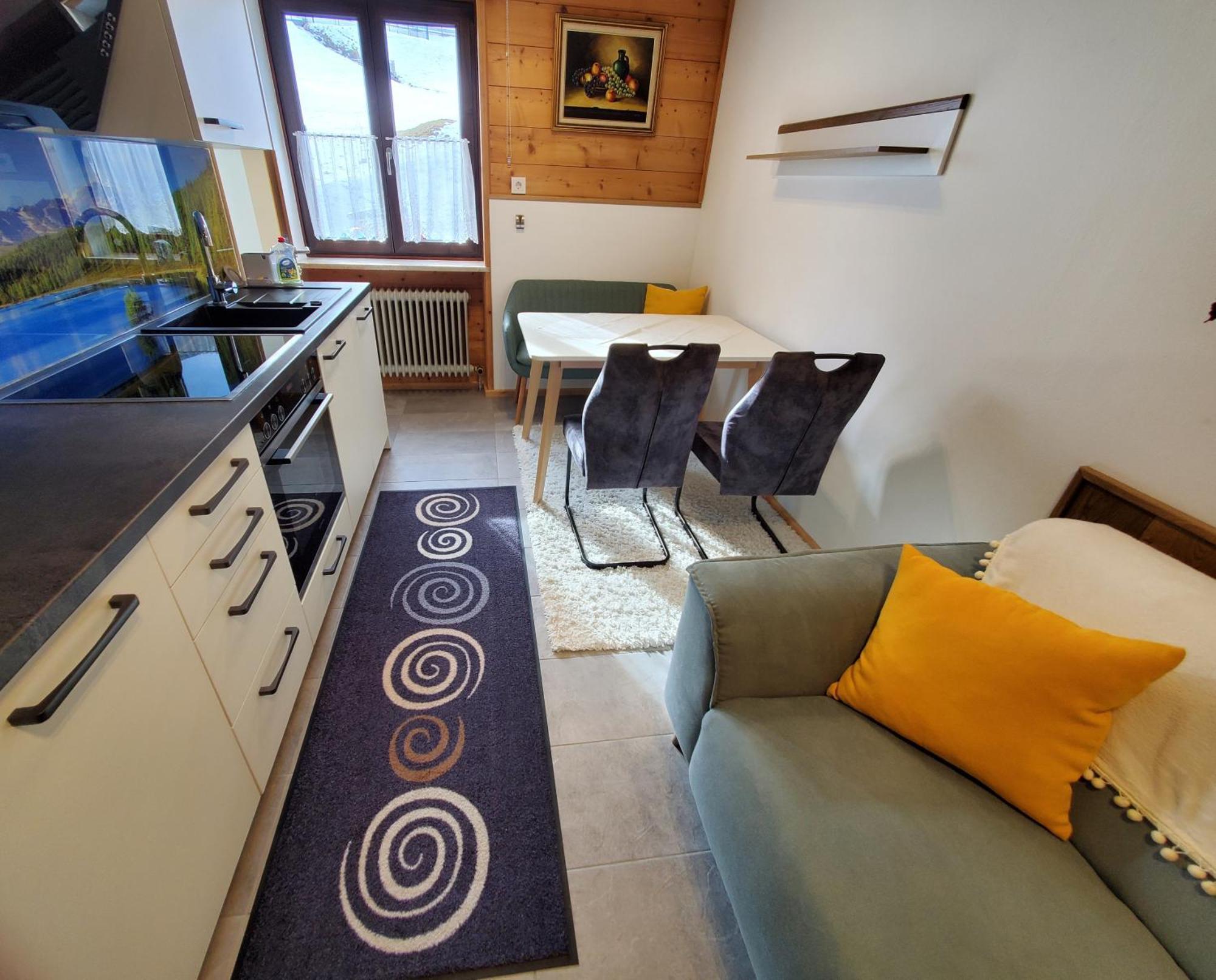 Urlaub Am Krausberghof, Apartment Mit Balkon Und Parkplatz, Inmitten Der Natur, Sauna Und Infrarotkabine, Kostenfreie Kaffeekapseln, 6 Fahrminuten Zur Alpentherme Gastein Und Zur Schlossalmbahn, Spielplatz Bad Hofgastein Exteriör bild